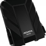 HDD extern ADATA HD710 Pro 5TB negru (AHD710P-5TU31-CBK), ADATA