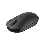 Mouse Xiaomi Wireless Lite 2, 2.4GHz, 1000 dpi, Clic silentios (Negru), Xiaomi
