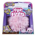 FurFluffs Plus interactiv pisicuta, Spin Master, 