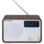 Radio portabil Blaupunkt FM/BT/USB/AUX PP7BT