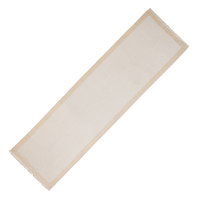 Esarfa, lana, bej, CACHAREL Bird