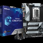 Placa de baza AsRock TRX40 Creator, Socket sTRX4