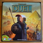 7 Wonders Duel, LIBHUMANITAS