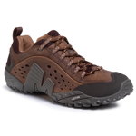 Pantofi de trekking pentru bărbați Merrell Intercept maro &amp