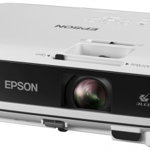 Epson EB-X51 - Videoproiector XGA 1024 x 768 - 3800 lumeni