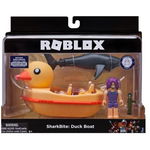 Set de joaca Roblox Celebrity Sharkbite Duck Boat