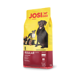 Hrană uscată pentru câini JosiDog Regular 18 kg, Josera