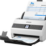 Scanner Epson WorkForce DS-970