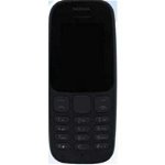 Telefon Mobil Nokia 105 (2017) Dual Sim Black