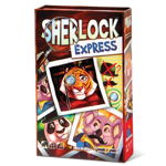 Sherlock Express