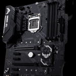 Placa de baza Asus TUF H370PRO GAMING WI, Socket 1151