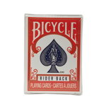 Carti de Joc Bicycle Standard - Red Mini