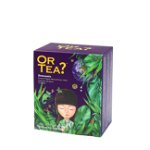 Detoxania - green organic tea 10 bags 25 gr, Or Tea?