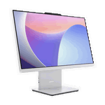 AIO 23.8 FHD I5-13420H 16 512GB UMA W11H, Lenovo
