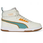 PUMA RBD Game Retro Prep - 391936-02, PUMA