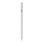 NextOne Stylus Scribble Pencil by NEXT ONE pentru Apple iPad Pro 11 inch 2020/2021 & 12.9 inch 3rd gen & 4th gen, iPad Air 3, iPad Air 4, iPad Mini 5, iPad 8 2020, iPad 10.2'' 2019, iPad 9.7'' 2018, iPad Mini 6 (2021) 8,3'', Alb, NextOne