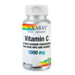 Vitamin C 1000mg (adulti) 30cps