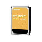 HDD intern Western Digital GOLD, 3.5", 6TB, SATA3, 7200 RPM, 256MB, WD