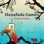 Hanafuda Games: Hanami Edition