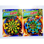 Arc cu sageti si darts magnetic, 