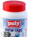 Puly Caff Brew Tabs pastile curatare (degresare) 4g 120 buc, Puly