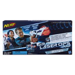 Set 2 blastere Laser Ops Pro Alphapoint Two Pack