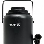 Cric hidraulic Yato YT-17009, 480 mm, 50 T, 