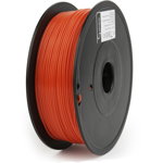 Filament PLA-plus Red 1.75mm 1kg, Gembird