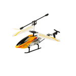 Elicopter Aviator cu telecomanda , design atractiv, cu 3 elici, greutate redusa ce se poate folosi oriunde, ERIC SHOP