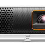 BenQ TH690ST Videoproiector 1920 x 1080 pixeli 16:9 2300 lumeni Alb - Negru