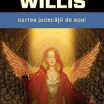 Cartea Judecatii de apoi - Connie Willis 978-606-579-872-4