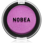 NOBEA Day-to-Day Mono Eyeshadow fard ochi cu particule stralucitoare, NOBEA