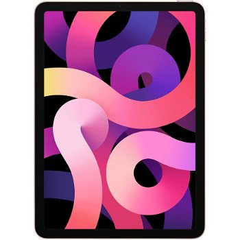 Apple iPad Air 4 (2020) 10.9" 64GB Wi-Fi Rose Gold