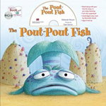 The Pout-Pout Fish 'With CD (Audio)