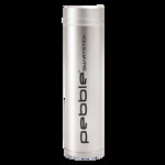 Smartstick Emergency Portable Battery (silver)