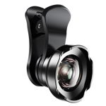 Lentile Camera Baseus ACSXT-B01 Magic Profesionale HD, Zoom 15x, 180 grade
