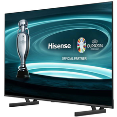 Televizor Mini-LED ULED Smart HISENSE 75U6NQ