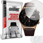 GrizzGlass Grizz Honor Watch GS 3 Film cu hidrogel, GrizzGlass