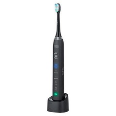 Periuta de dinti electrica teesa sonic black Periuta de dinti electrica teesa sonic black