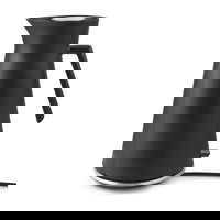 Ceainic electric negru 1,4 l Grand Cru – Rosendahl