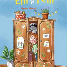 Elli si Felli - Anke Girod, Anke Girod