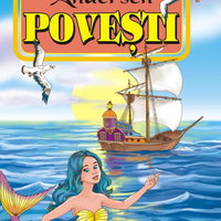 Povești - Paperback brosat - Hans Christian Andersen - Tana, 