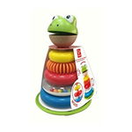 HAPE STIVA MR. FROG, Hape