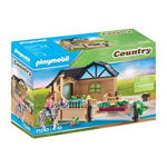 Playmobil Country - Extensie pentru grajd