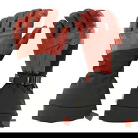 Mănuși schi freeride FR 900 Maro Adulți, WEDZE