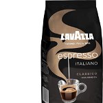 Cafea boabe Lavazza Caffe Espresso Classico, 500 gr., Lavazza