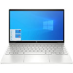Laptop HP ENVY 13-ba1011nn 13.3 inch FHD Touch Intel Core i7-1165G7 8GB DDR4 512GB SSD Windows 11 Home Silver