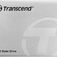 SSD Transcend SSD370 32GB SATA3 2.5inch MLC Silver
