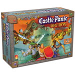 Castle Panic Big Box 2nd Edition, Castle Panic