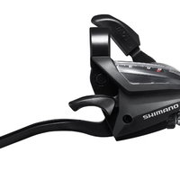 Maneta Frana/Schimbator SHIMANO ALTUS ST-EF500 8 v (Dreapta)